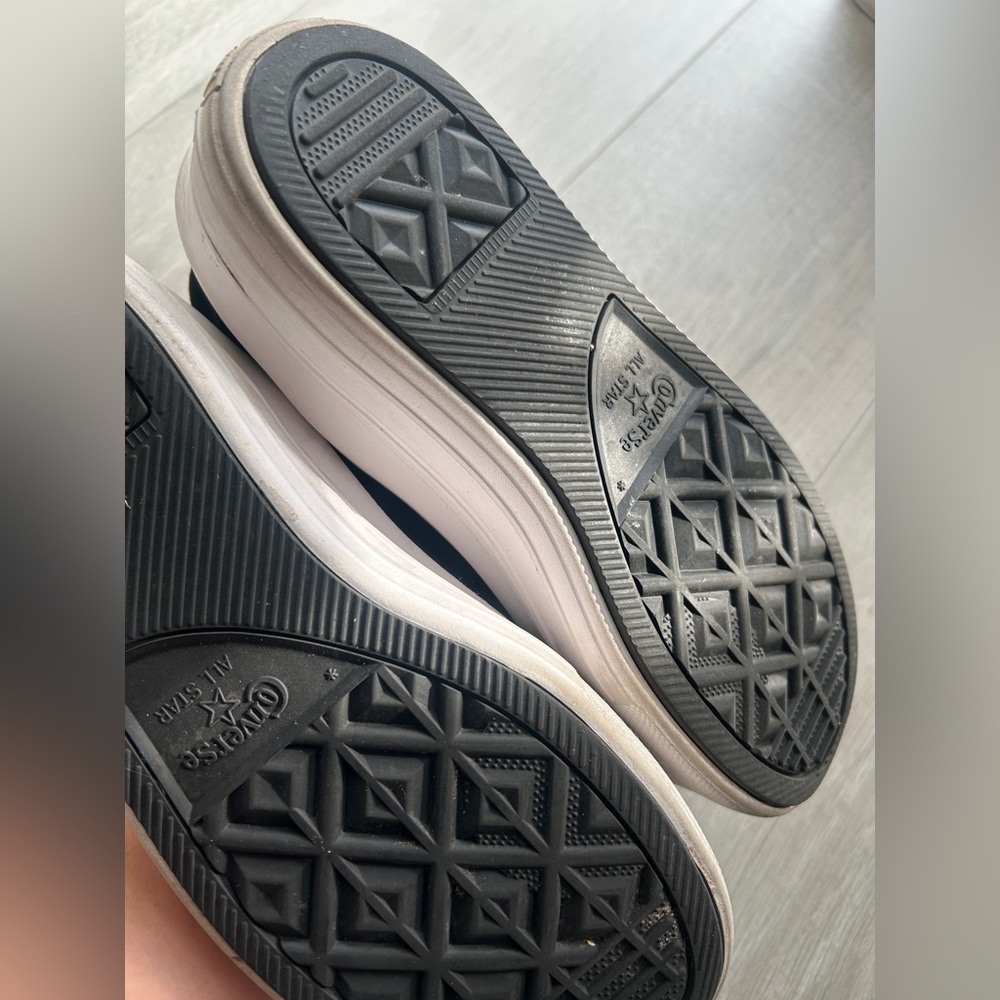 Chuck Taylor All Star Move Platform - Picture 10 of 14